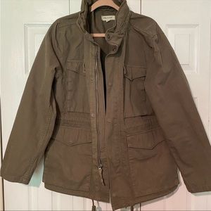 Madewell Field Jacket
